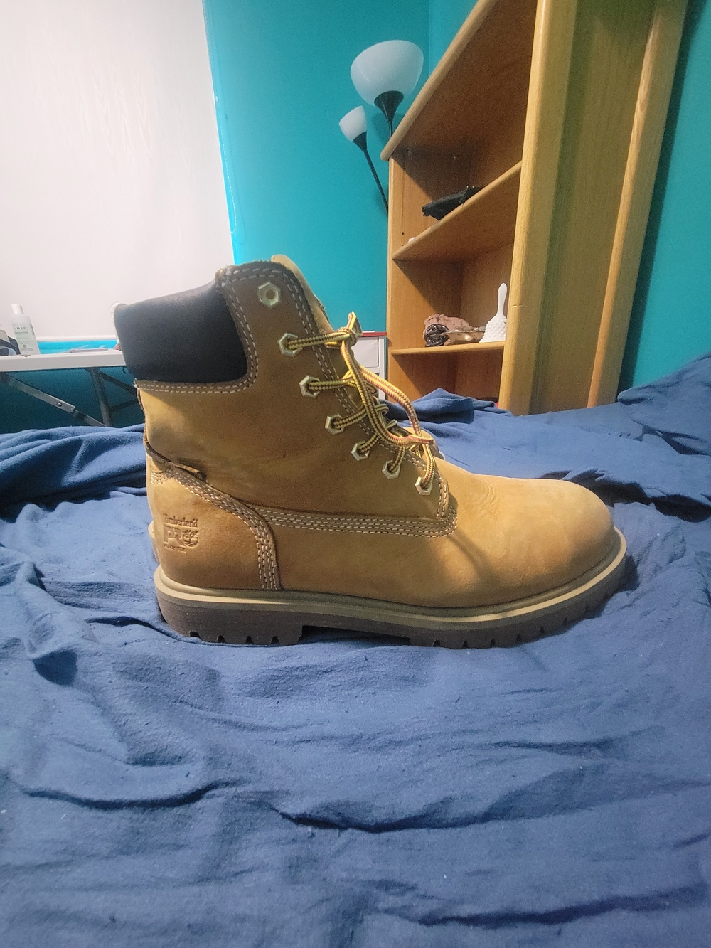 Timberland Pro - Picture 3 of 5